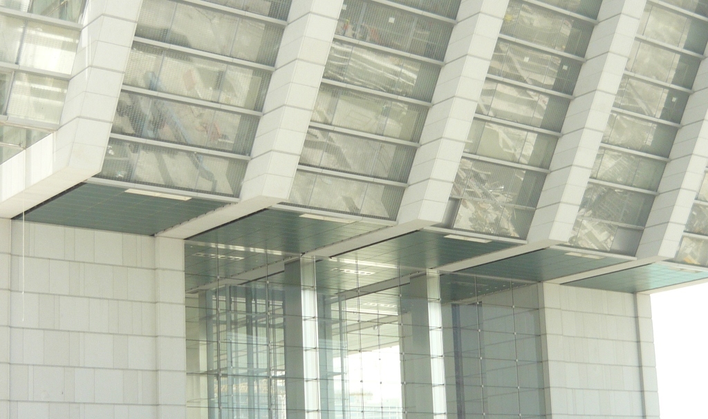 Aluminium Composite Panel