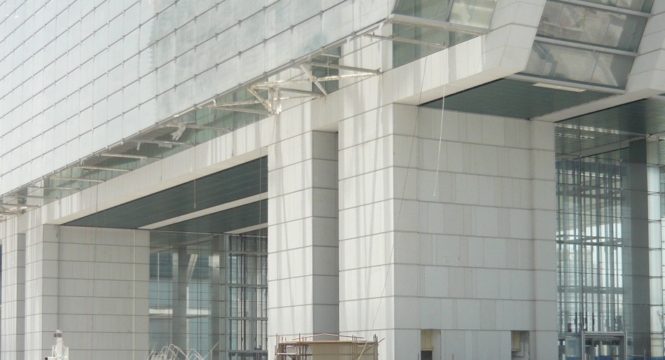 Aluminium Composite Panel