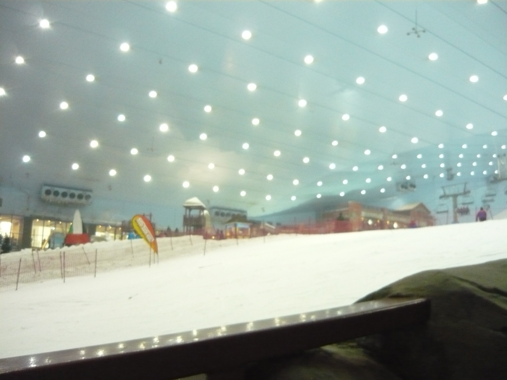 SkiDubai
