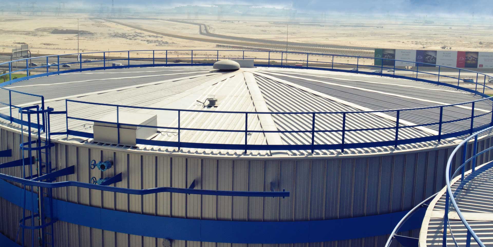 Empower Energy Solutions, Dubai, UAE