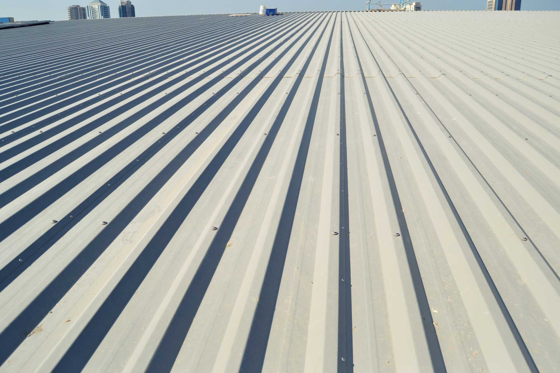 Burjman Centre, Dubai, UAE