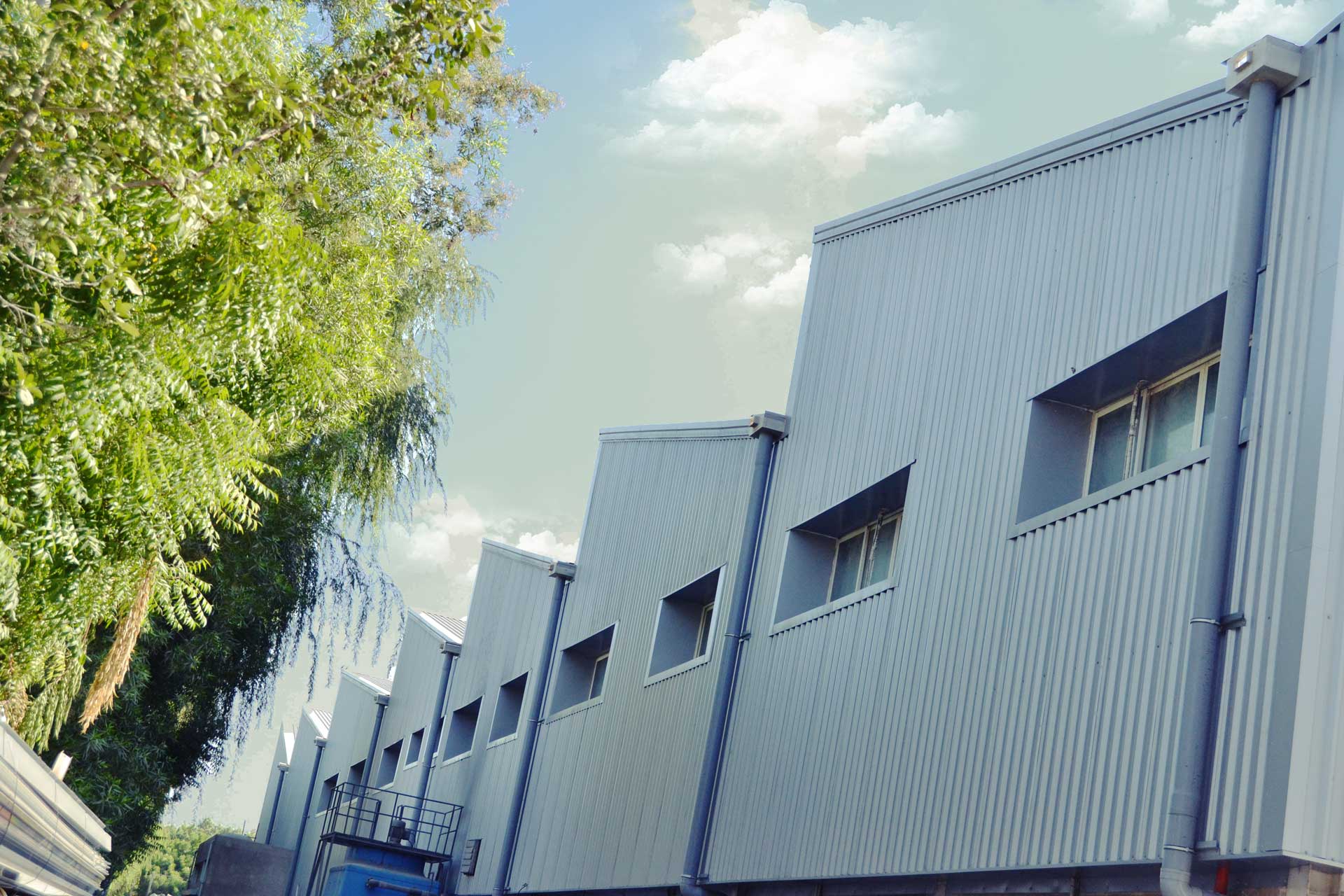 Gulf Extrusion, Dubai, UAE