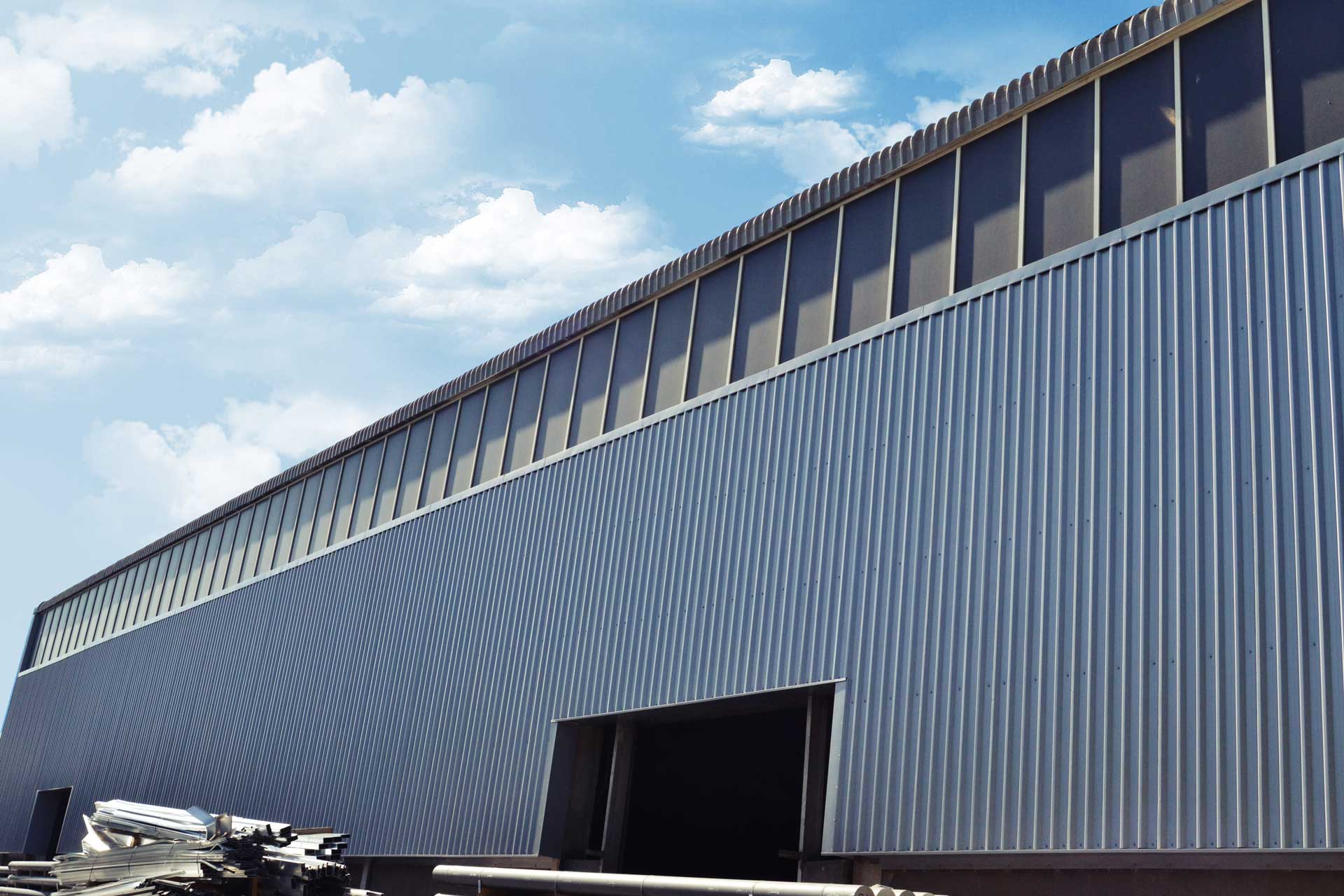 Gulf Extrusion, Dubai, UAE