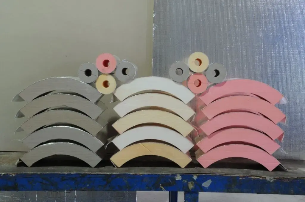 Products Gallery