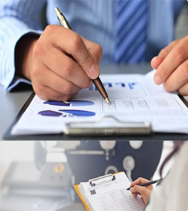 MEI’s ISO 9001:2015 Quality Management Audit