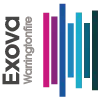 Exova Warringtonfire logo