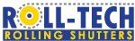 Roll-Tech rolling shutters
